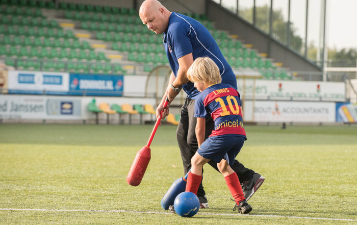 kinderopvang huizen