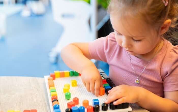 kinderopvang huizen