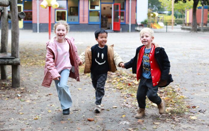 kinderopvang huizen
